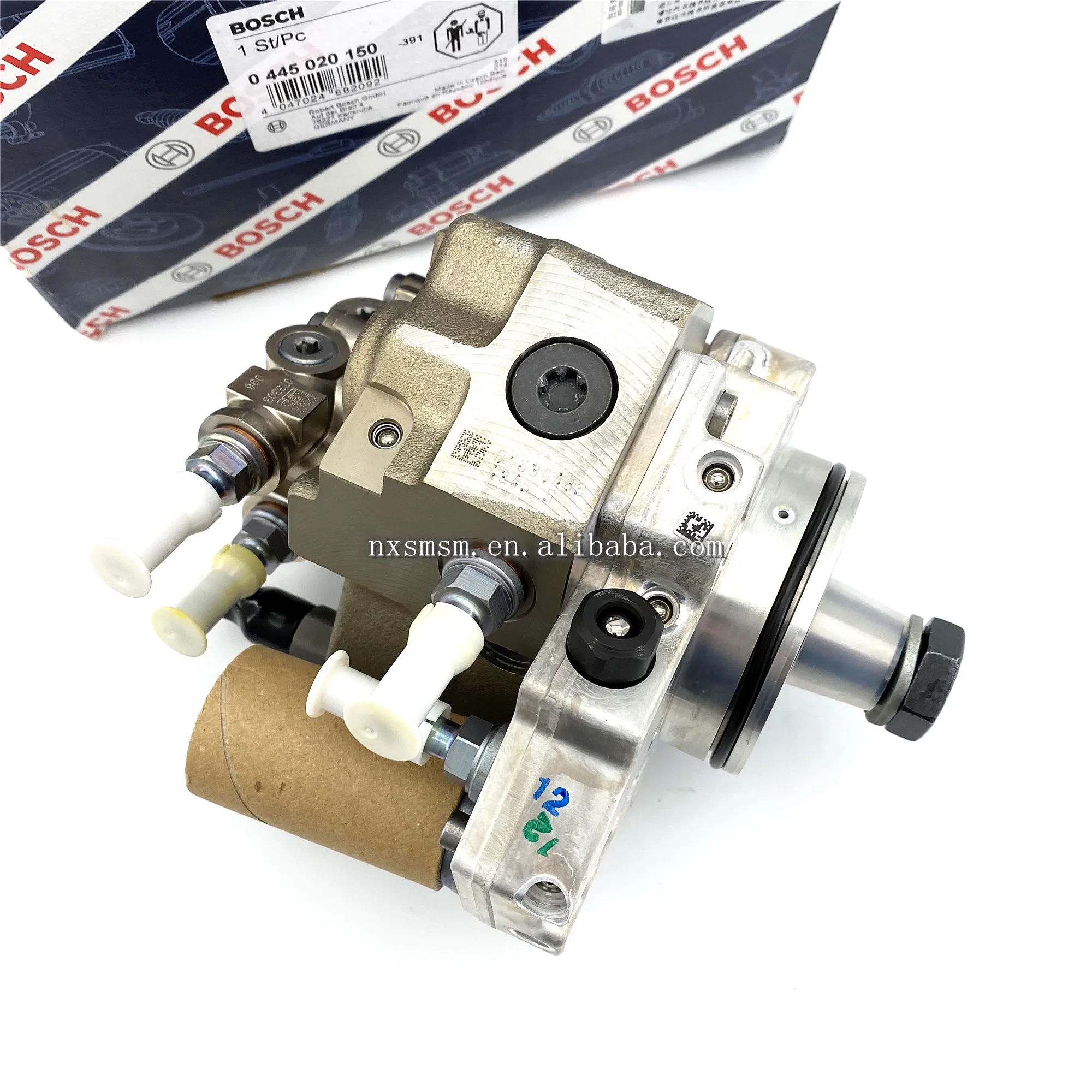 ISBe ISDe ISF3.8 EURO 3, 4 diesel engine parts fuel injection pump 4988595 4982057 3971529 5264248 0445020150 0445020045