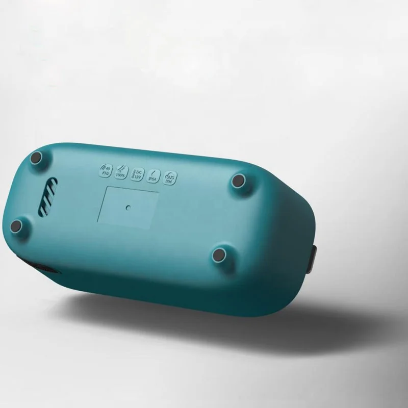 Birthday Gift GEZHE Ultrasonic Washing Machine Ultrasound Cleaner Jewelry Household Ultrasound Cleaner