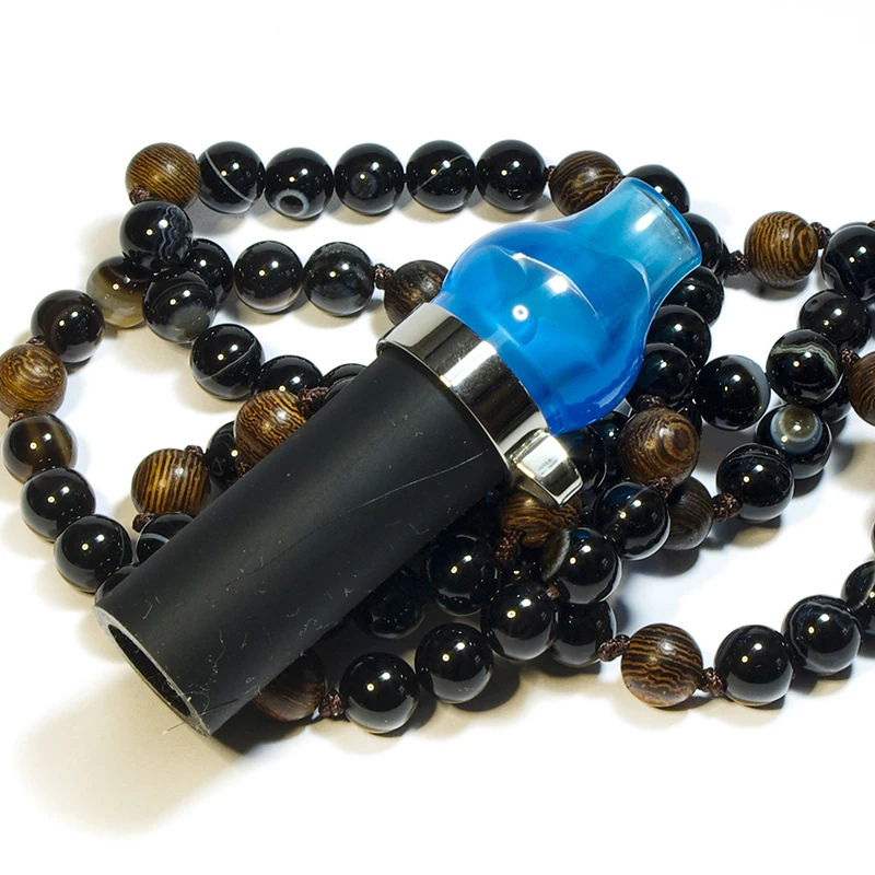 Resin Hookah Mouthpieces With Lanyard Shisha Mouth Chicha Shisha Accessories For Hookah Shisha Smoking
