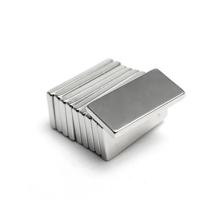 China manufacturer hot selling neodymium n52 materials magnetic building block