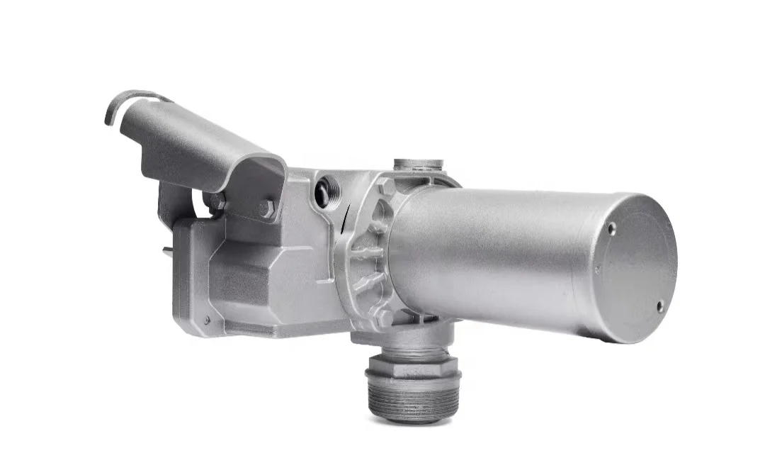 KEX-15 Factory supply Hign accuracy EX-Proof Fuel Transfer Pump