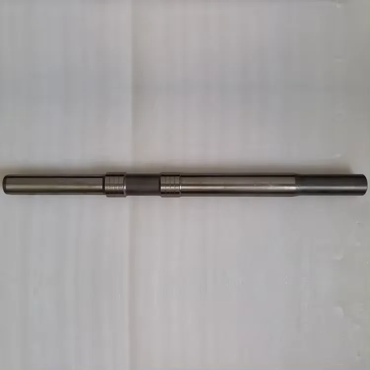 Impact piston T35 Rock drill tool Atlas repair kits 3115212600