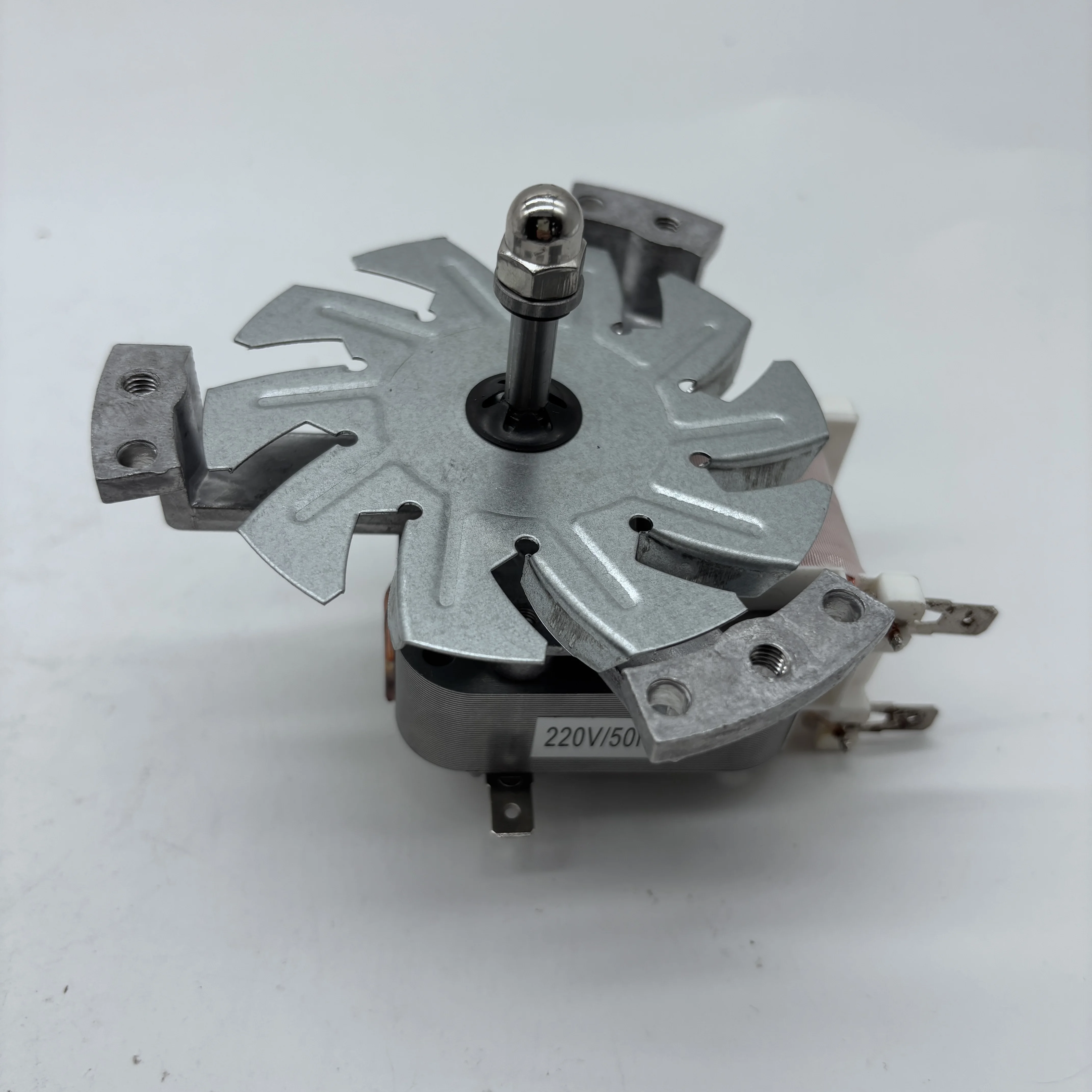 High Speed Oven Fan Motor Beko 264440102 Single-Phase 220V/50Hz AC Cook Motor with Explosion-Proof Protect Feature