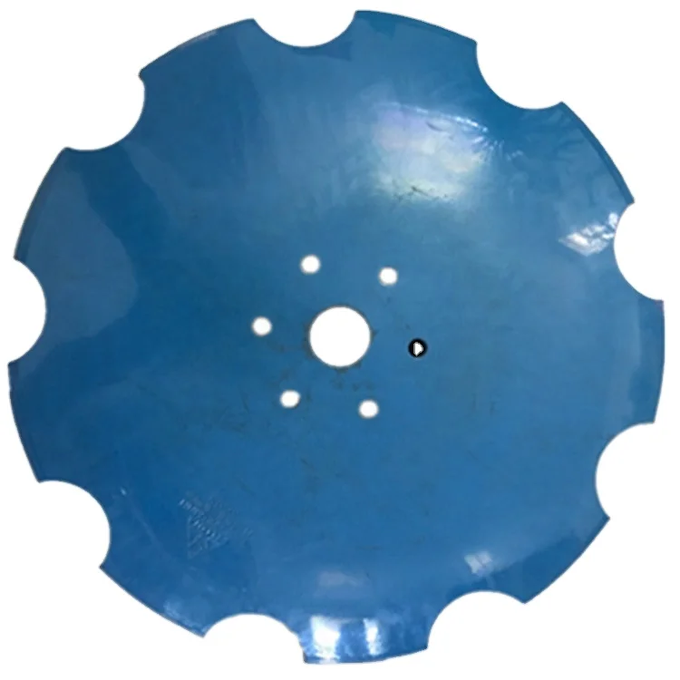 Farm machinery accessories Loosen wheel