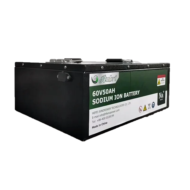 Low temperature resistant, high rate charge and discharge sodium ion battery wide application 10Ah 15Ah 20Ah sodium-ion battery