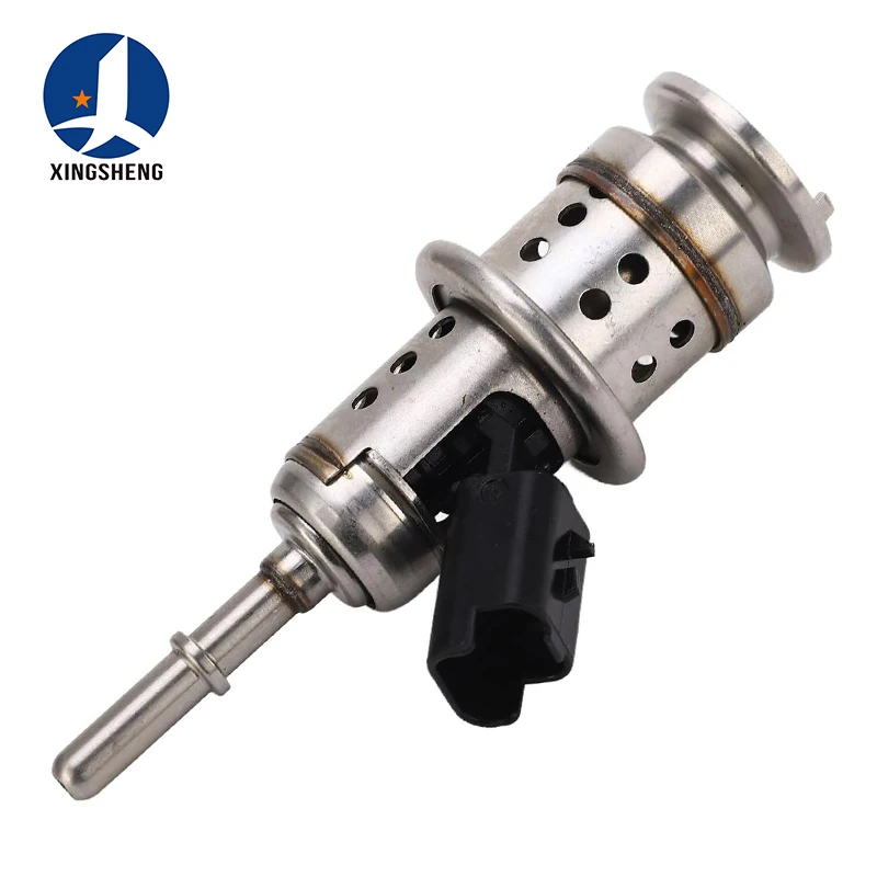 Factory Supply 9801187080 For PEUGEOT/Citroen 1.6L 2.0L High Quality Urea Fuel Injector Urea Injection