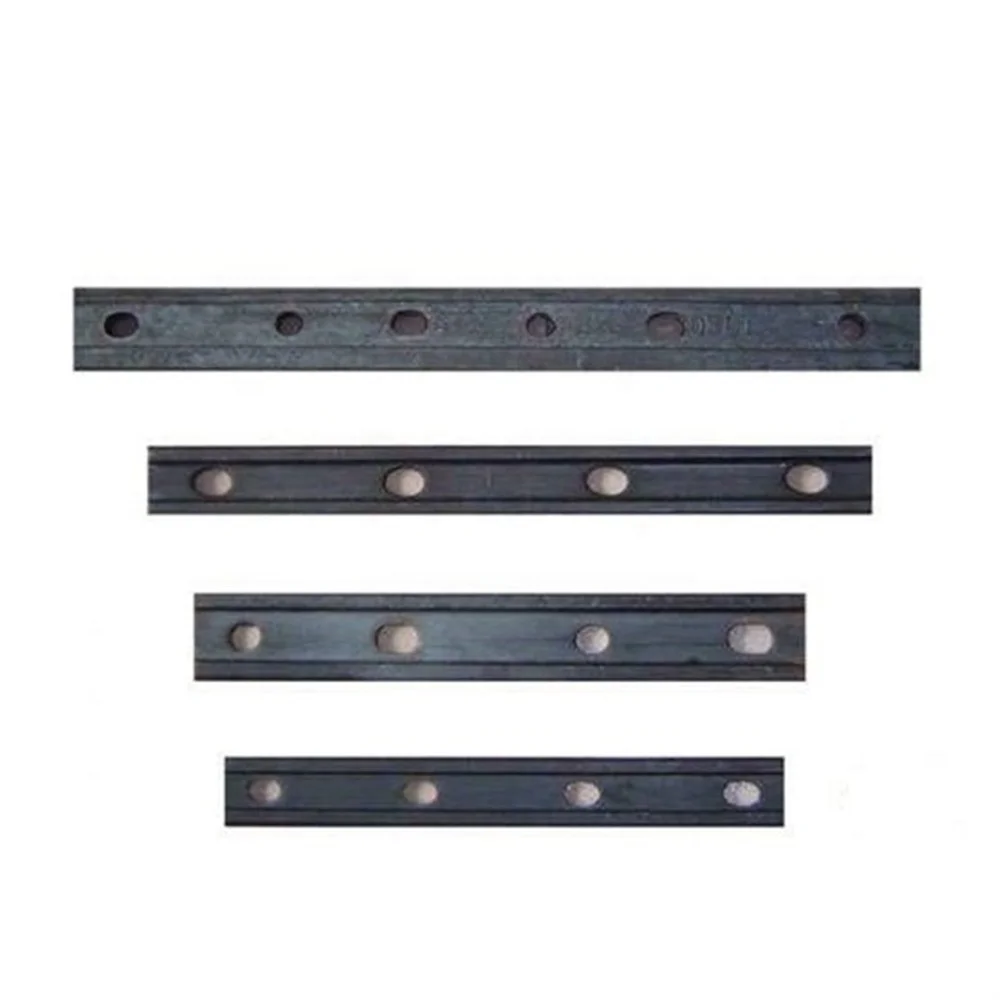 joint bar track fish plate bolt connecting fishplate rail plate