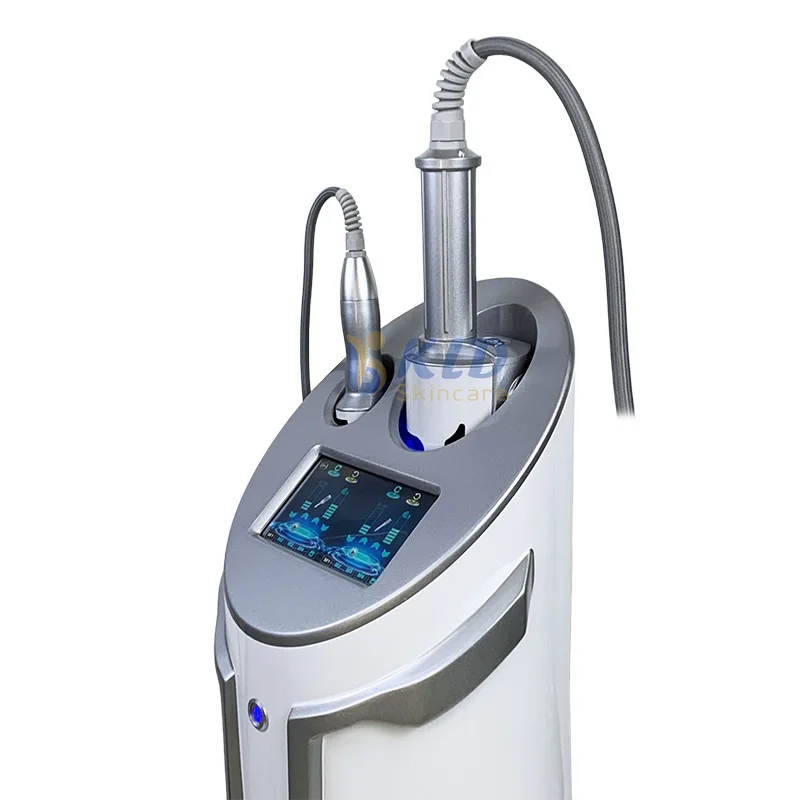 Inner Ball Roller Body Shaping Face Rolling Massage Body Sculpting Cellulite Reduction Body Slimming Machine