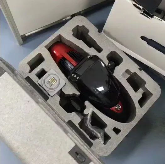 Sublue Underwater Scooter Vapor 40m deep diving water playing &diving watercraft 8.6kg light