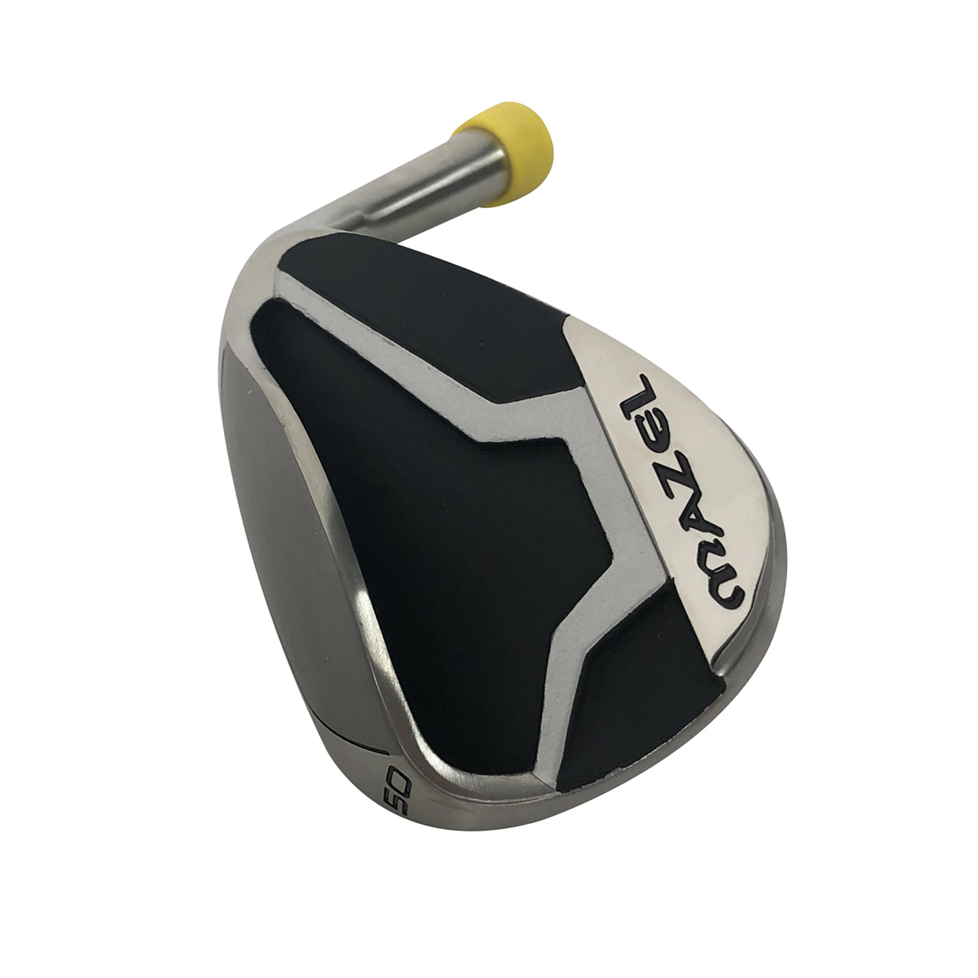 Factory OEM 50 Degree Golf Clubs Right Handed Stainless Steel Pitching and Chipping Wedge