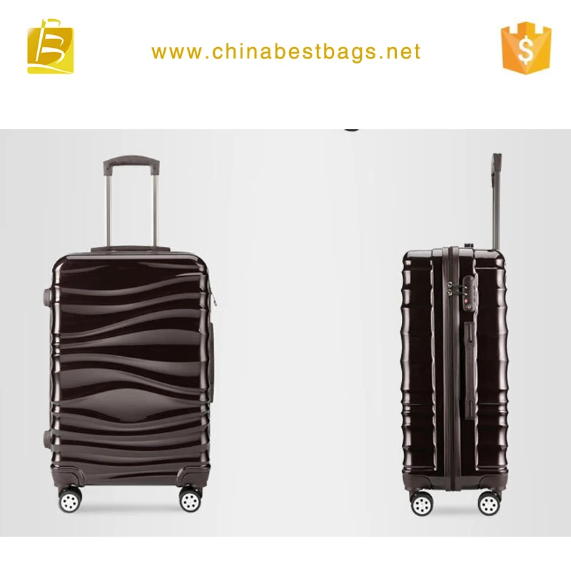 japanese suitcase aluminum trolley luggage bag luggage trolley
