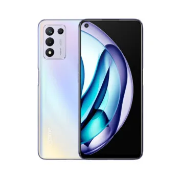 Оригинальный мобильный телефон Realme Q3s 128 Гб 5G