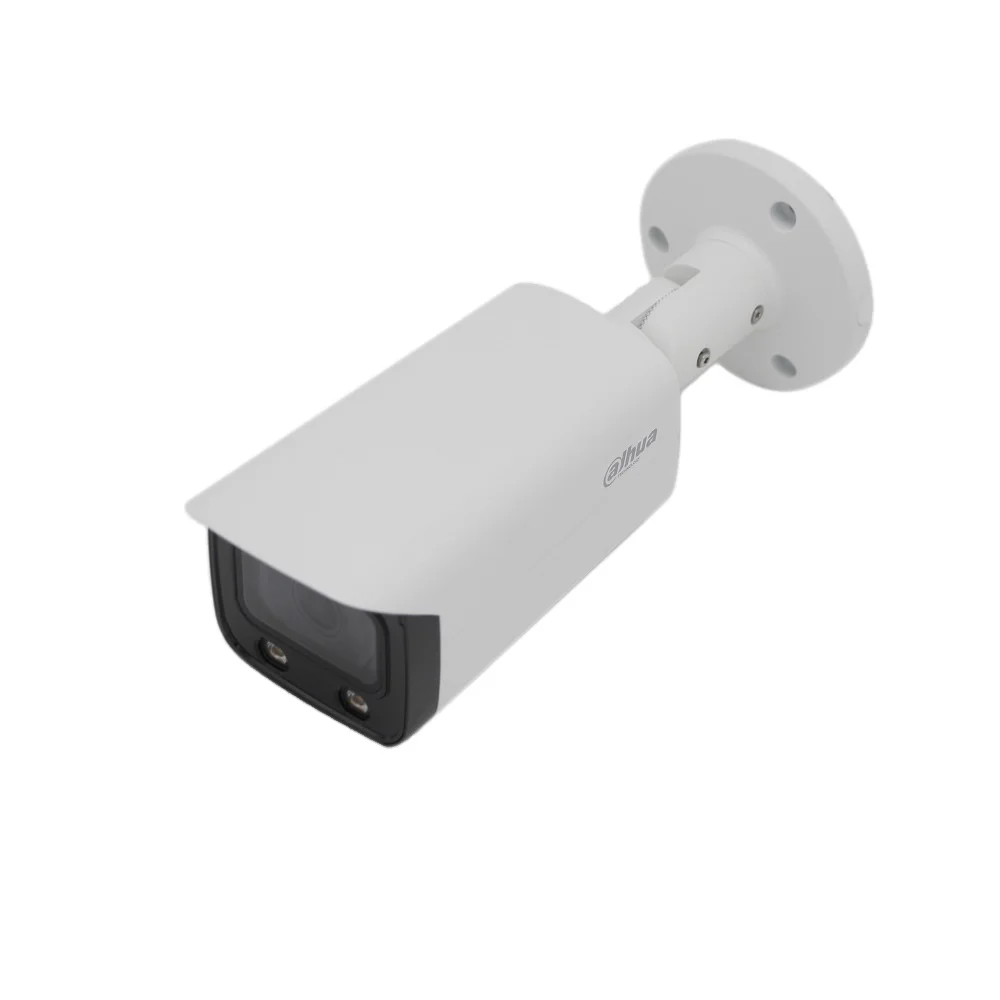 IPC-HFW5442T-AS-LED  4MP WDR Bullet WizMind Network Camera