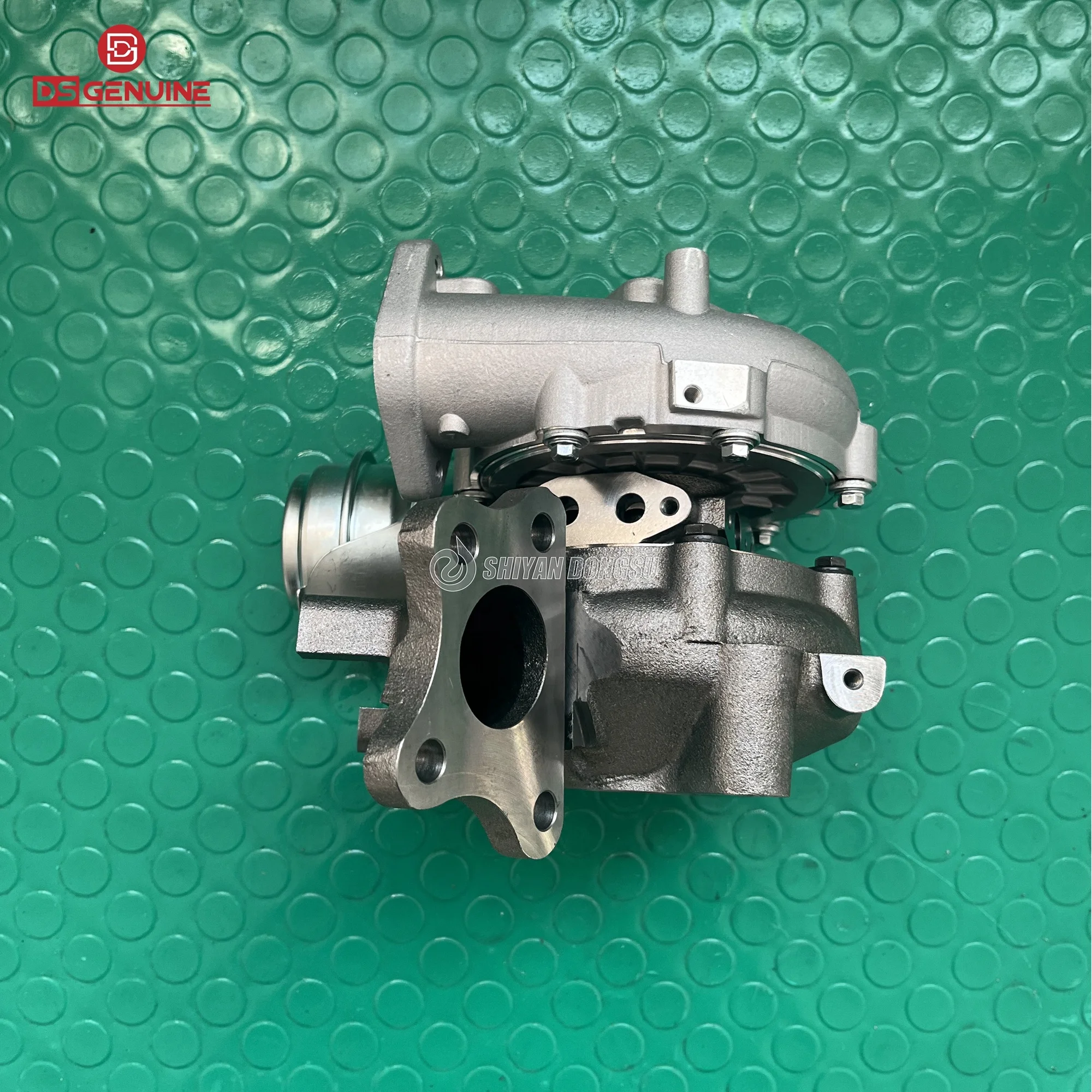 NEW D40 YD25 2.5L Diesel Turbocharger Kit 14411-EB700 14411EB700 767720-5004S