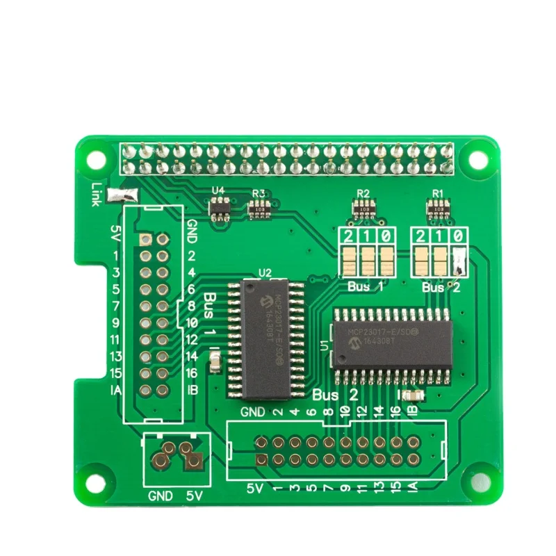 One Stop Service PCB PCBA Manufacture Intelligent Controller PCB Circuit Board Design PCB Production Service