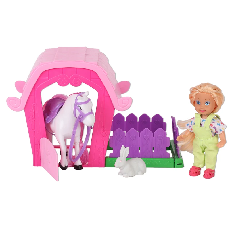 Real Doll Silicone 3.5 Inch Mini Baby Dolls with Accessories Beauty Vinyl Fashion European/usa K899-106 500 PCS Plastic,vinyl