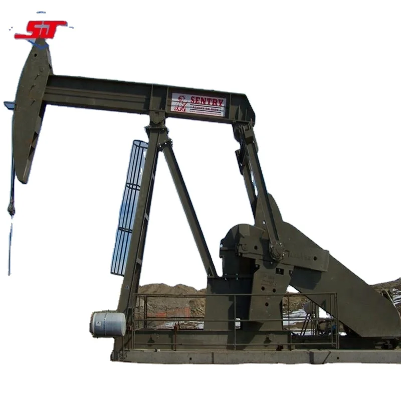 Walking Beam  Pumping Unit  CYJY3-1.5-9HF for Oilfield high quality