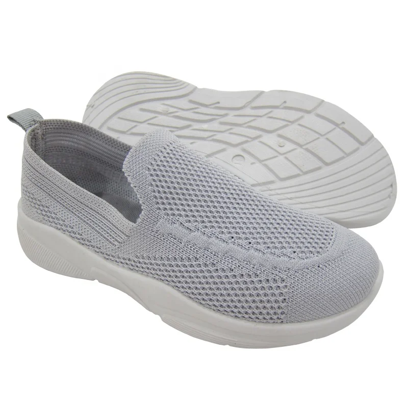  Модный логотип клиента; Scarpe детей удобная повседневная