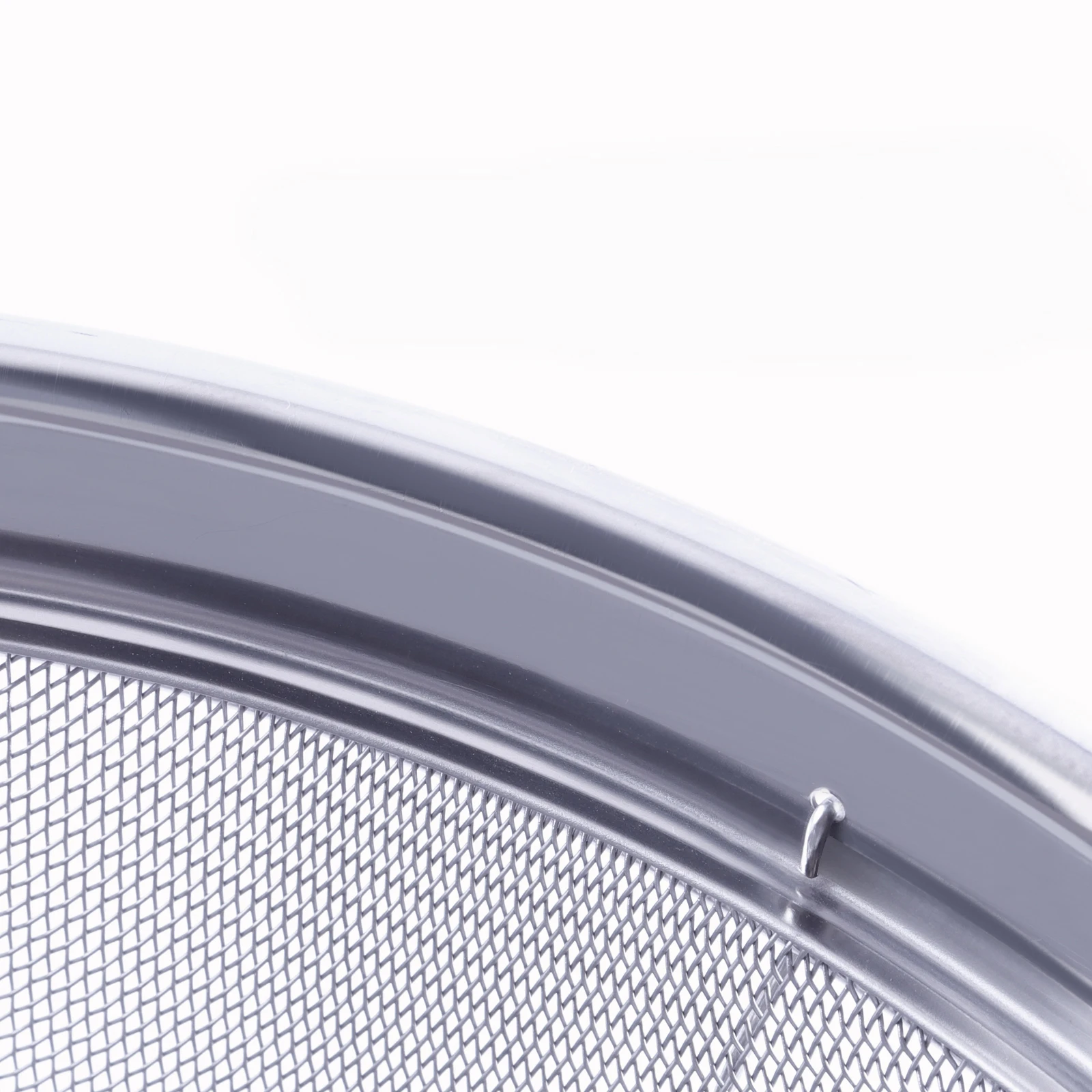 Дуршлаг Из Нержавеющей Стали сетчатый дуршлаг корзина для кухни слив салата спагетти и