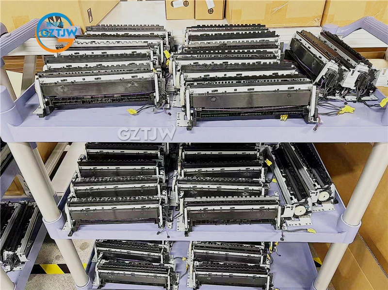F2A68-60004 F2A68-67915 для HP M506dn M506 506 материнская плата логическая