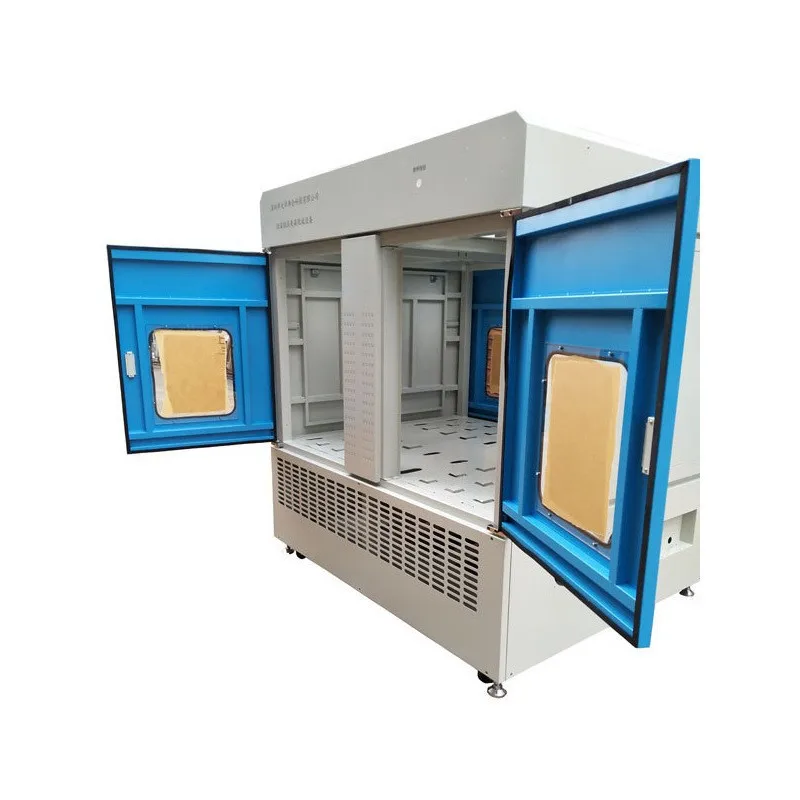 Custom Metal Fabrication Aluminum Steel Sheet Metal Enclosure for Electrical Equipment Bending & Welding Mechanical Enclosure