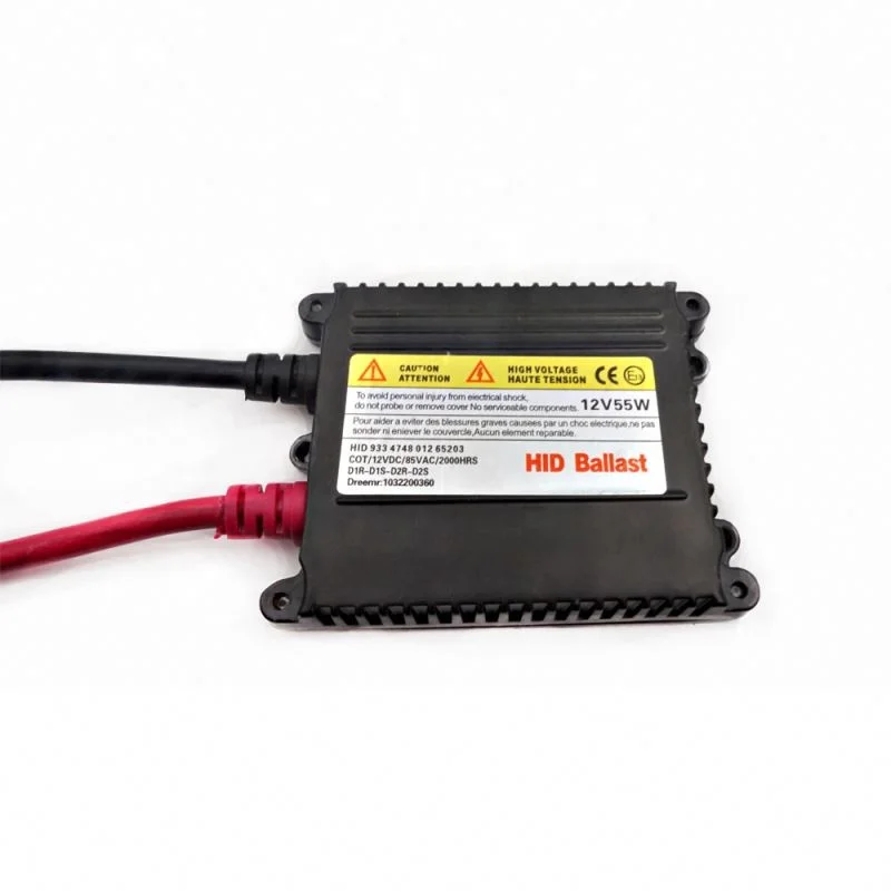 35W 12V DC car headlight slim HID XENON BALLAST Ballast Xenon HID BALLAST