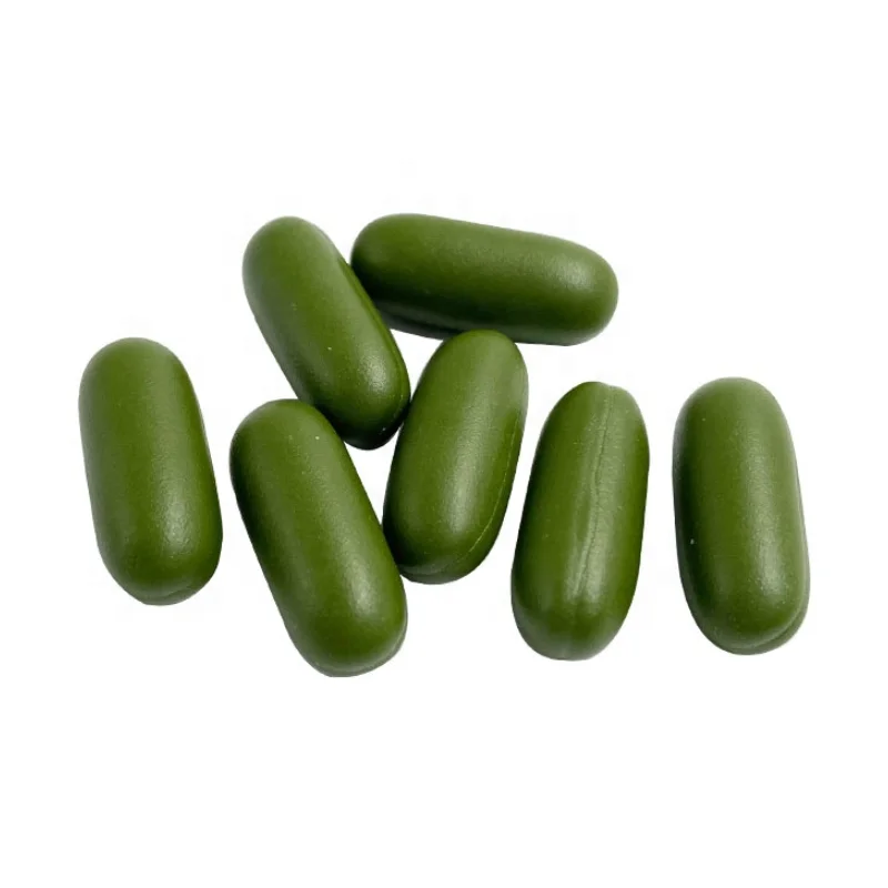 Private Label Hair Healthcare Supplement Manufacturer Infinite Deer Placenta Enteric Coated Softgel Capsule