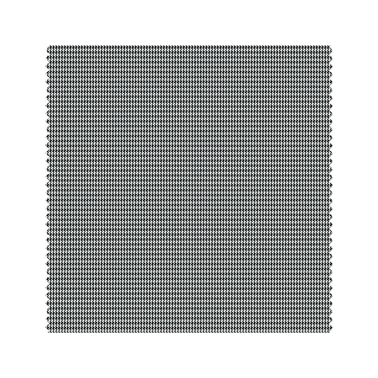 
Очень красивая эластичная ткань Oeko-tex из полиэстера и вискозы для костюма и брюк 