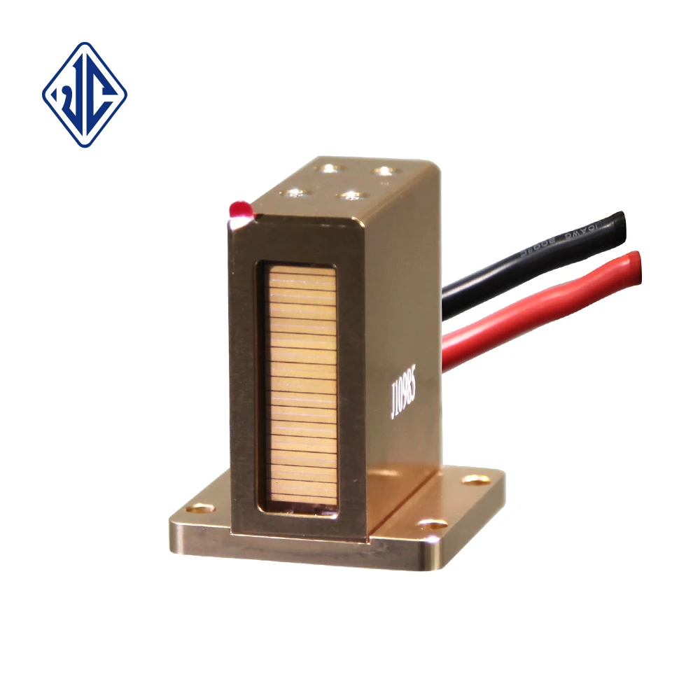 Почти Непрерывная волна 1064 нм с активным охлаждением лазерных диодов (LD)