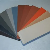 Fireproof Terracotta Tile Facade Exterior And Interior Wall Decorations Panels For Home House Luxury