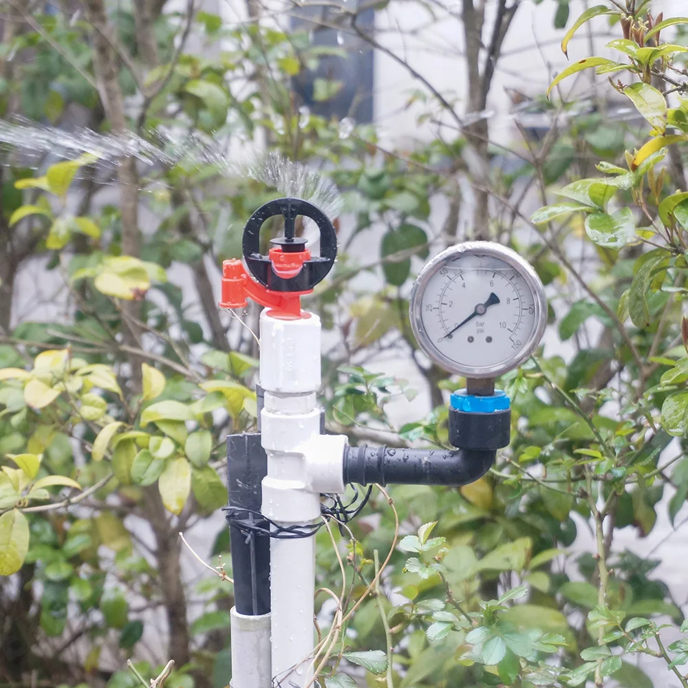 irrigation system aqua 2005 sprinkler