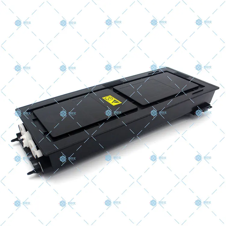 Kyocera TK678 TK675 совместимый картридж с тонером для KM-2540 2560 3040 3060
