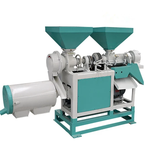 Corn milling machine chicken feed corn grinder diesel engine maize grits making machine