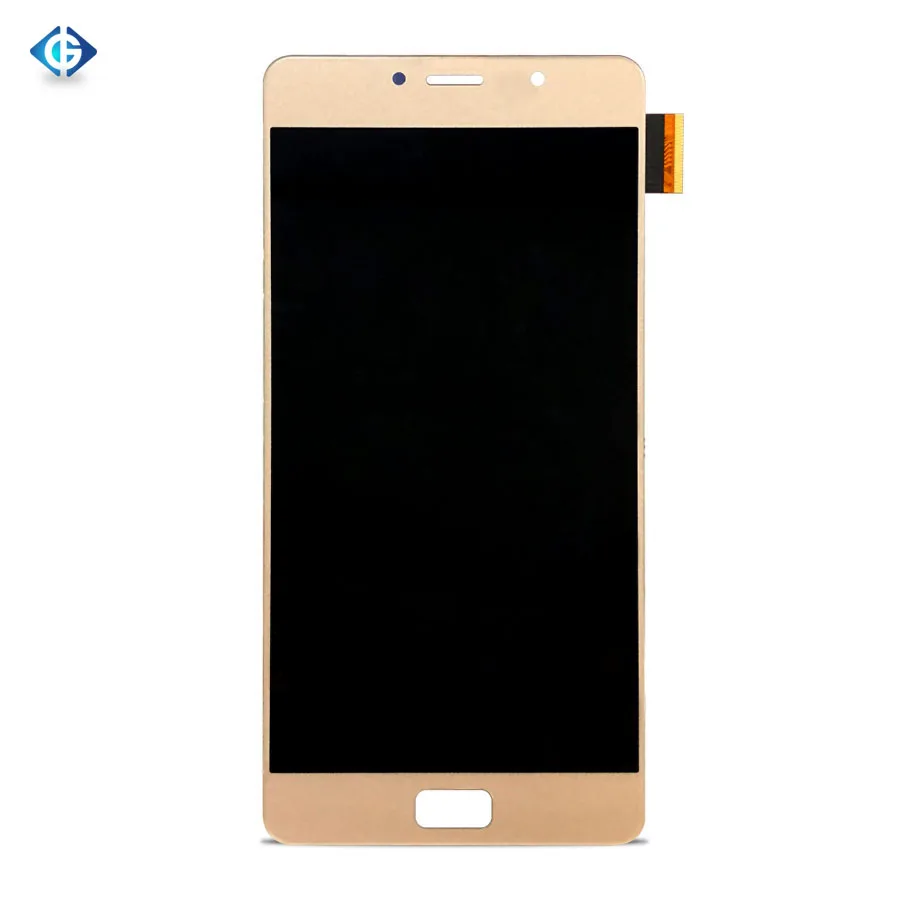 for Lenovo P2 LCD Screen with Touch Assembly Display for Lenovo P2 Touch for Lenovo P2 Screen