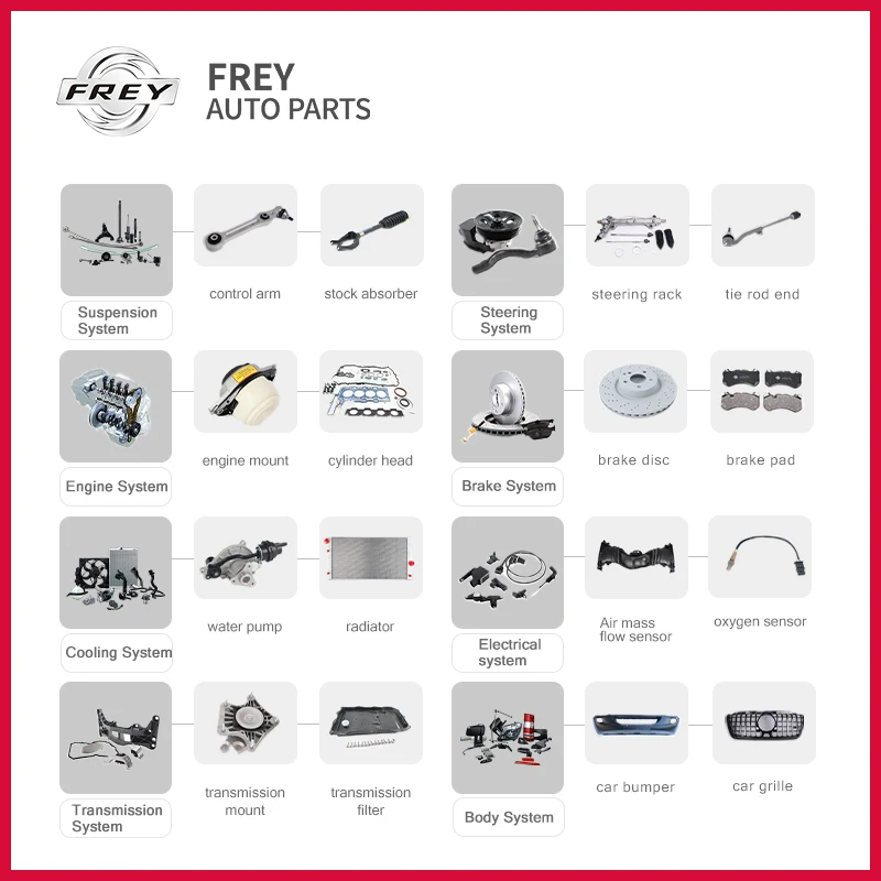 Frey Car Spare Part Accessory 1041411080 Intake Manifold Gasket For Mercedes Benz W124 W210 W202 W140 W463 Engine M104 M120