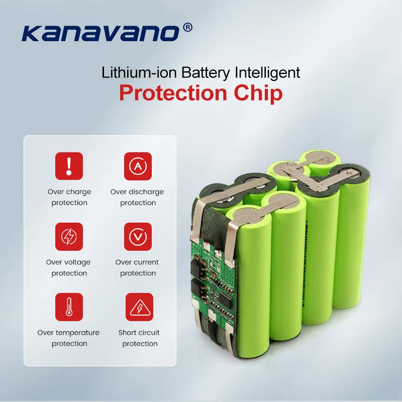 12 В 2600 мАч akku 11 1 литий-ионный аккумулятор 18650 3s1p 2500mah 2600mah 3000mah для автомобильного пылесоса