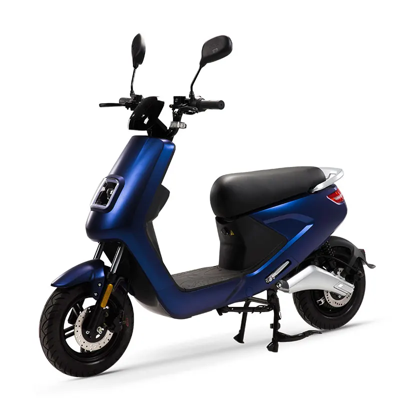 Emark EEC COC Certificate 48V  Battery Electric 2wheel Scooter 1500w electric scooter with eec