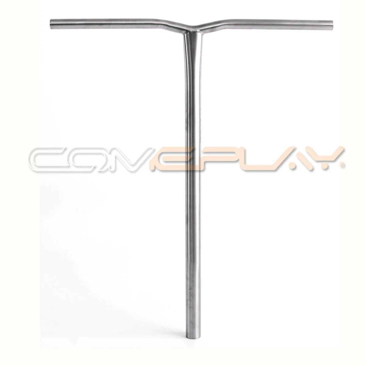 COMEPLAY Titanium Pro Scooter T Bar Freestyle Kids Kick Scooters Titanium Scooter V-shape Bar