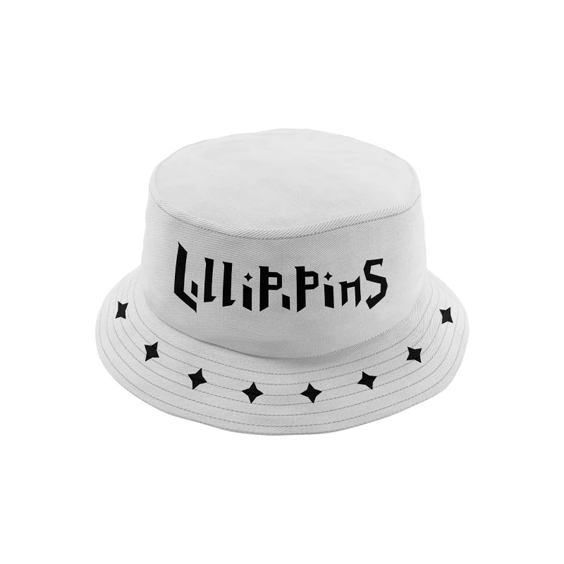 Custom Design colours 100% cotton Travel Beach Hat Fisherman Hat Printed Embroidery Custom logo Personality Fisherman hat