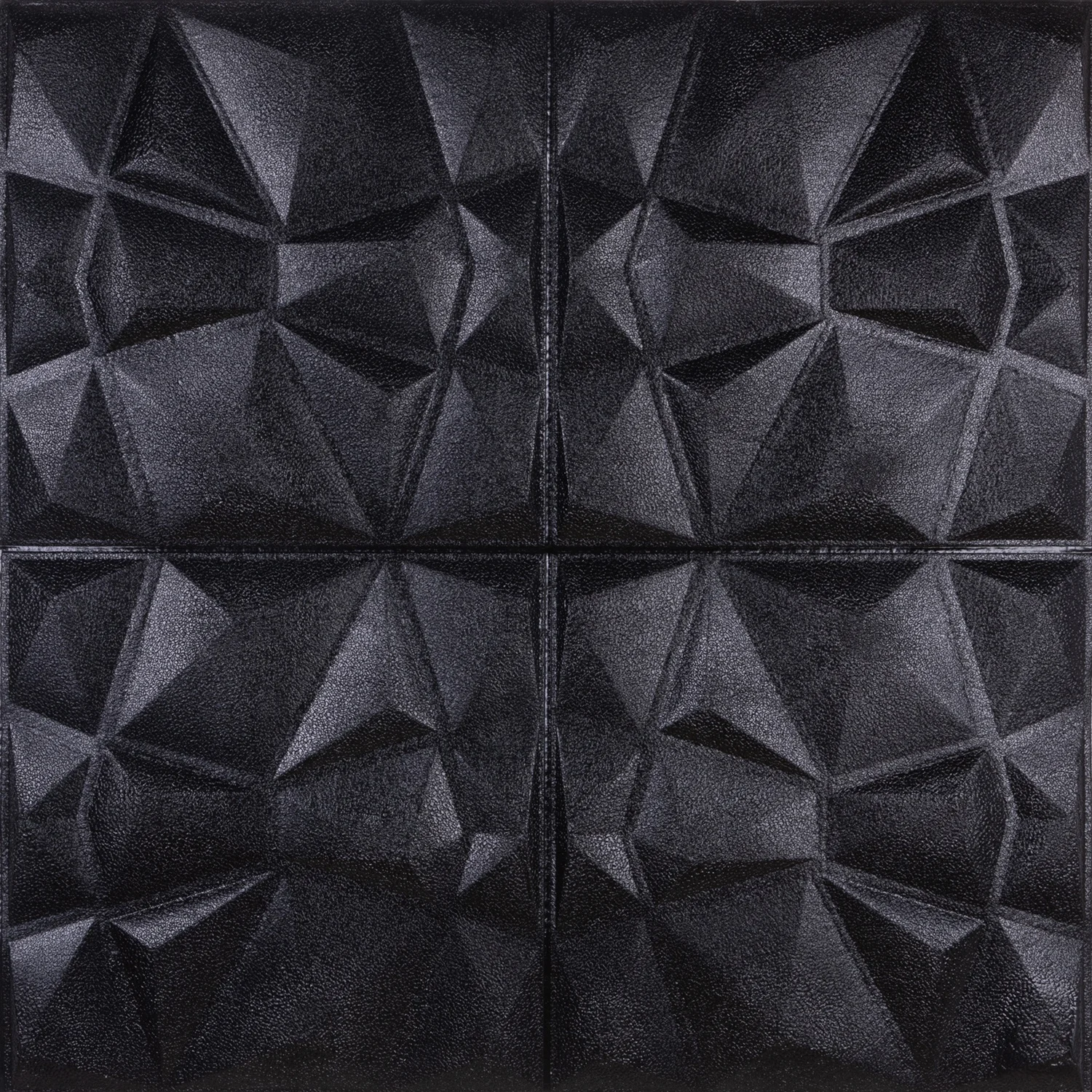 5mm 6mm 8mm thickness pe foam wall decor sticker 3d PE Foam Wall Sticker for kids room decoration 3d stickers