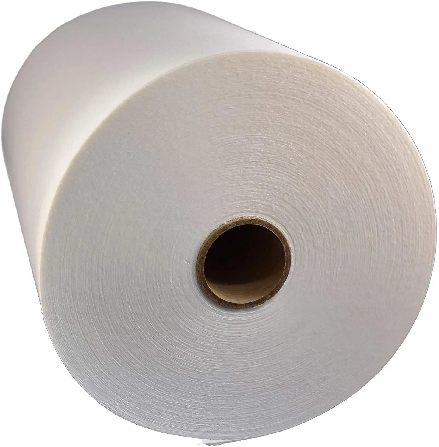Water Soluble PVA Non Woven Fabric Roll for Embriodery Stabilizer and Backing