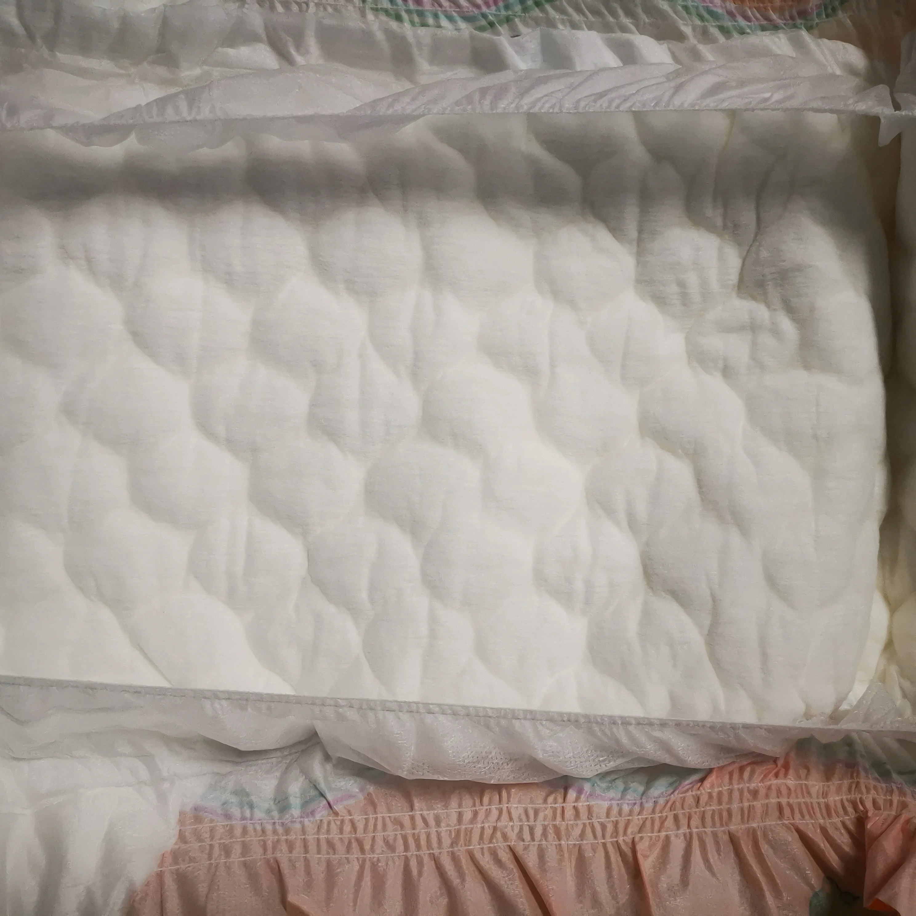 Ультратолстый супер впитывающий подгузник премиум-класса для взрослых, милый мультяшный принт, сексуальный ABDL, подгузник для взрослых, подгузник для влюбленных, подгузник для взрослых