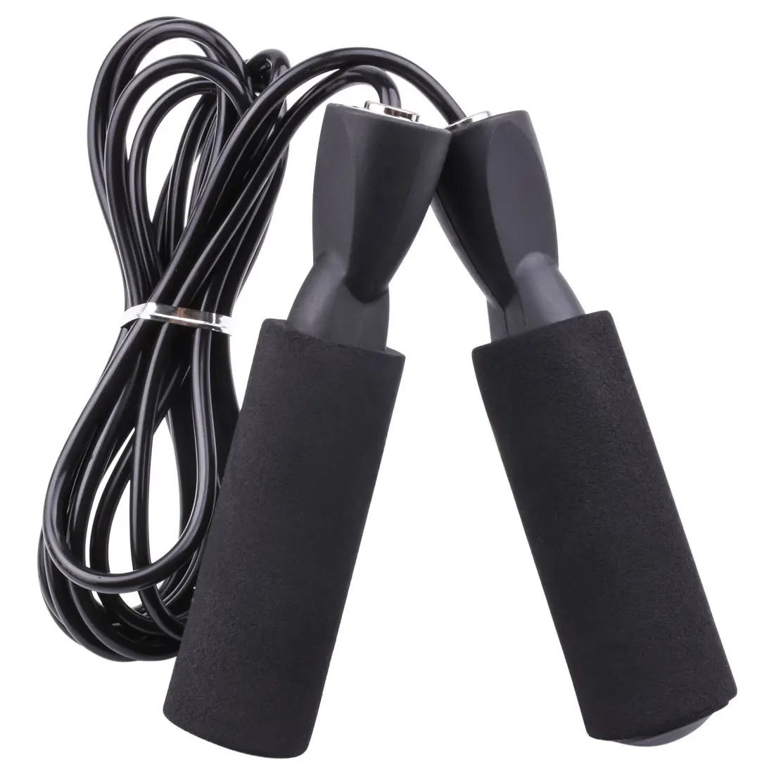 Home Exercise Equipment Fitness accessories abdominal exerciser wheel roller set