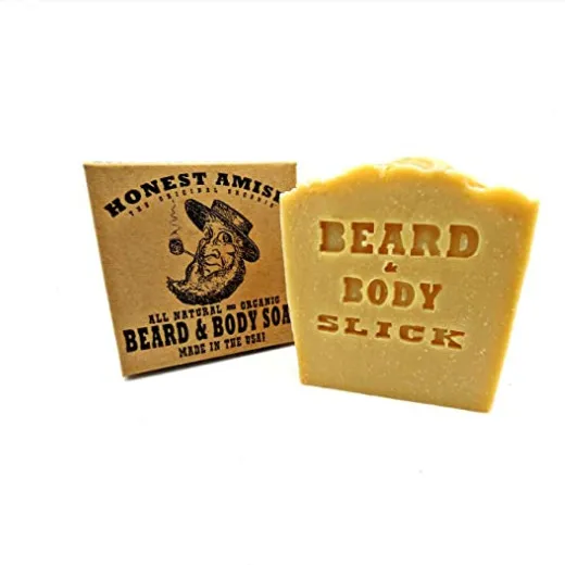 hot sell Shaving Soap Beard Trimmer Mustache Smooth  Face Care soap Beard Body Soap