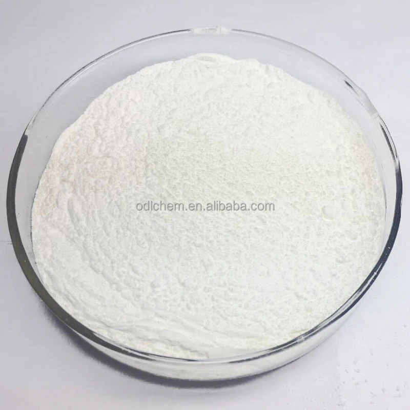 Food Grade Microcrystalline Cellulose MCC 101 102 103 Powder Stabilizers for Dried Products Bulk Packaging
