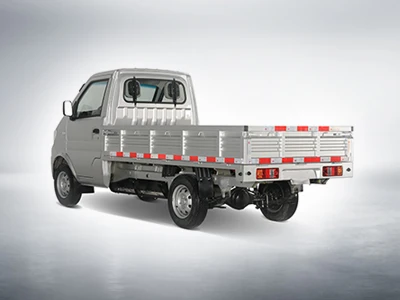 4x4 мини-грузовики Китай Ruichi EK01S мини-грузовик