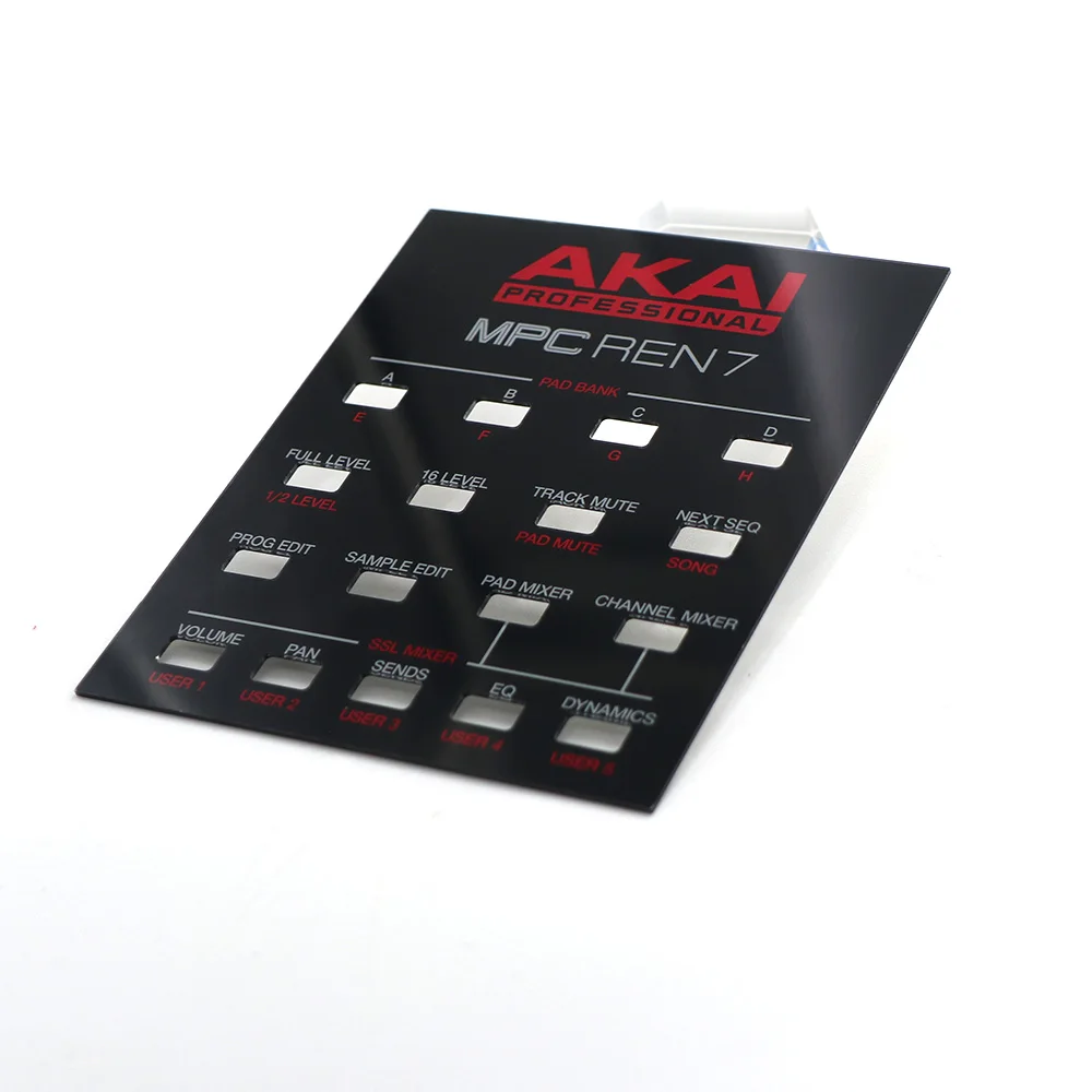 Производители высокотемпературных духовых стеклянных панелей шелкотрафаретная печать закаленное стекло