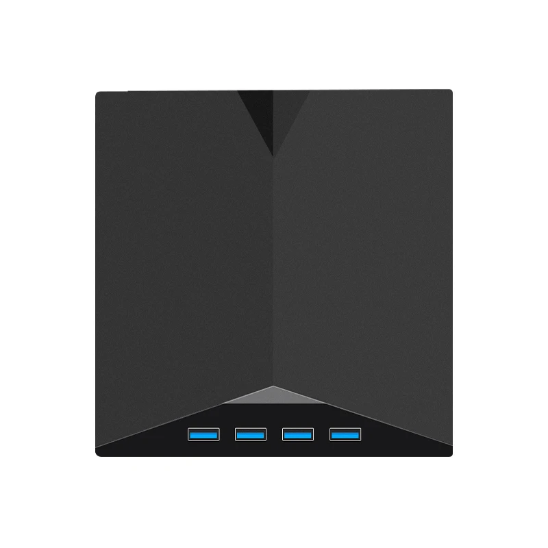 wholesale For Laptop Desktop Pc Optical Drive External Drives Enclosure Dvd Box Sets