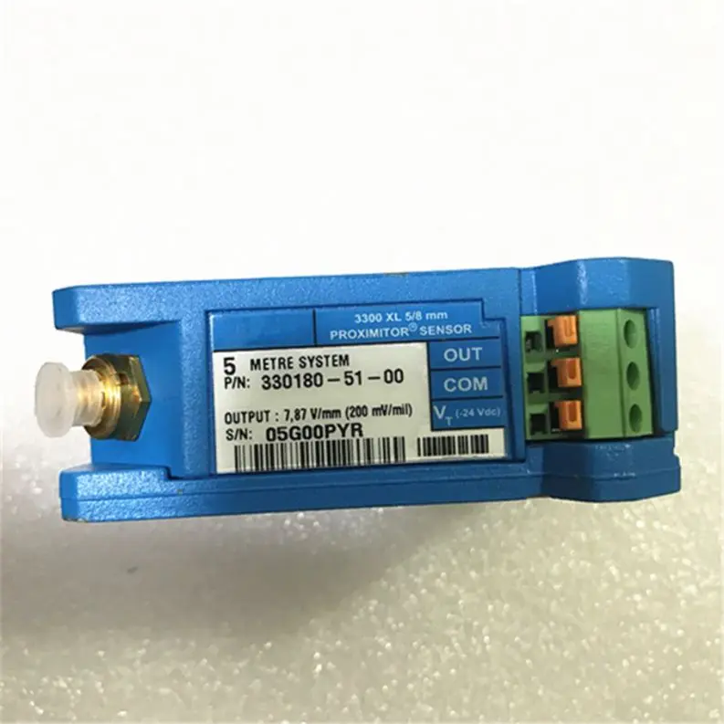125840-01 monitor module
