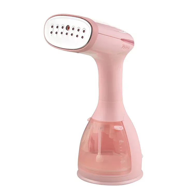 Cheap price steam adjust clothing anti-wrinkle fast heat-up durable usage folding garment steamer iron for adults